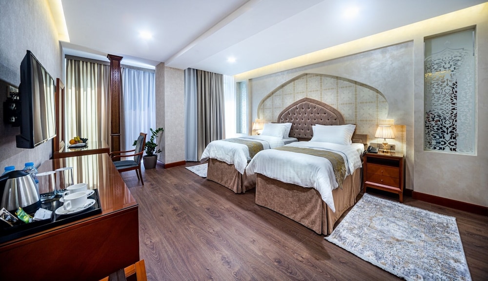 Superior Double or Twin Room photo 1