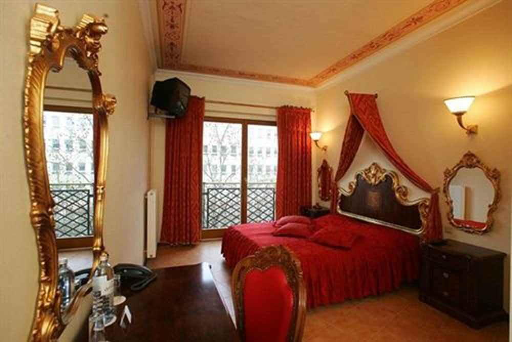 Comfort Double Room photo 3