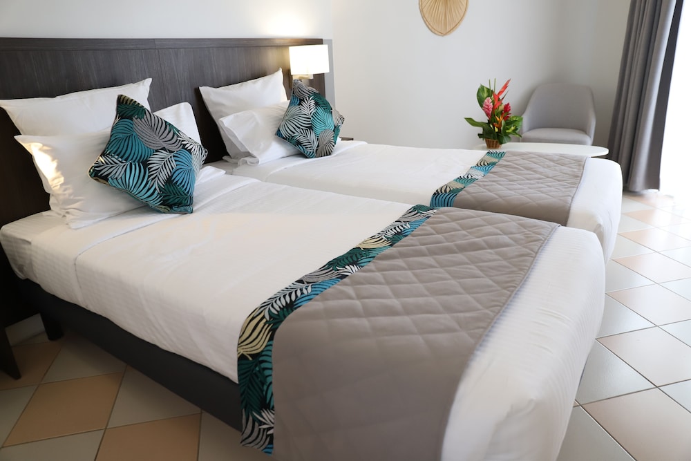Standard Twin Room photo 3