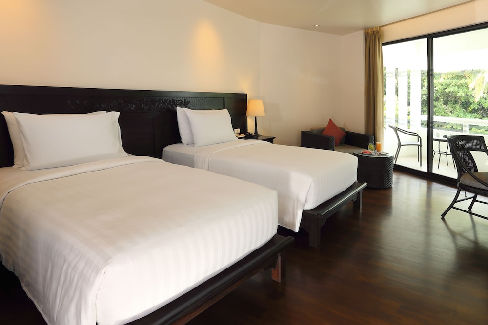 Room, 2 Twin Beds - Photo 3