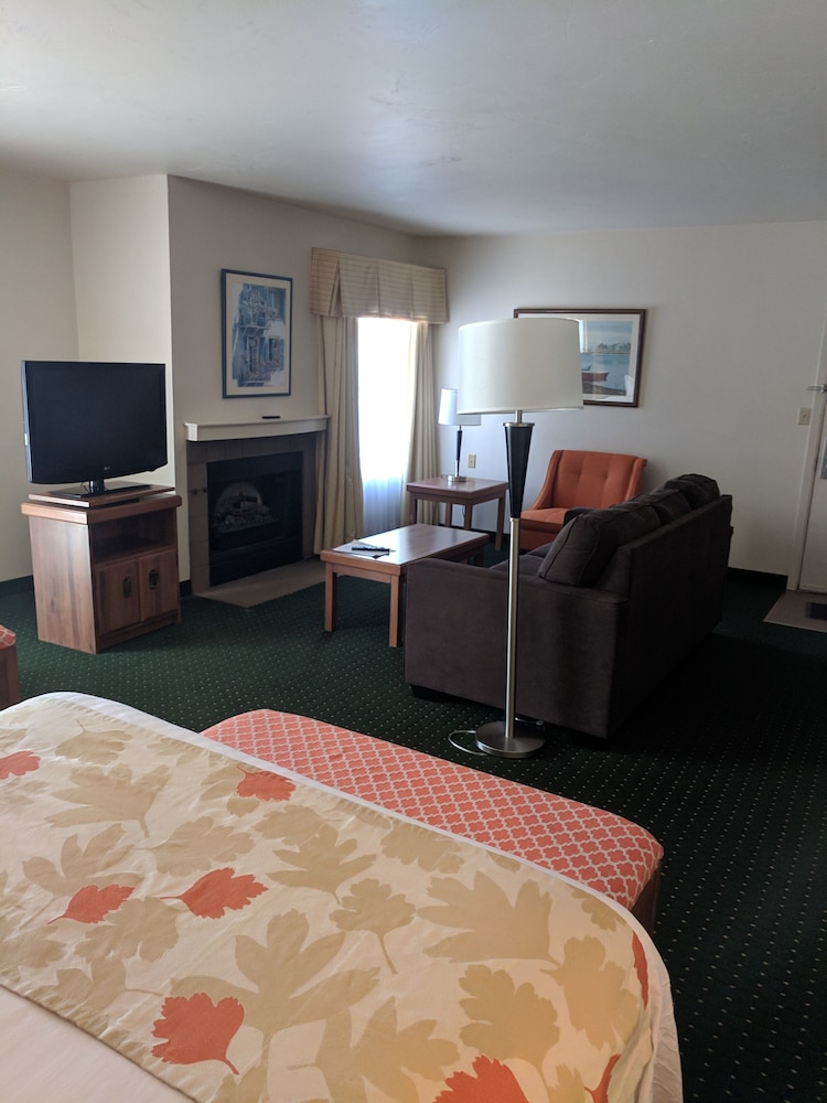 Hawthorn Extended Stay by Wyndham Green Bay, Billede 9