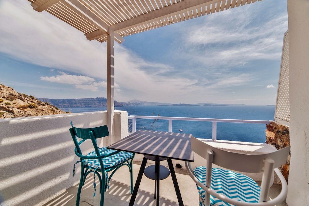 Junior Suite, Sea View - Photo 7