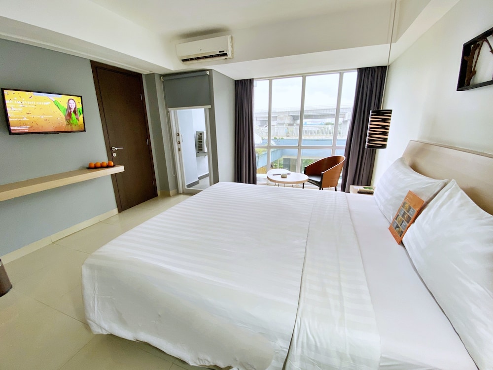 Superior Room, 1 Double Bed photo 3