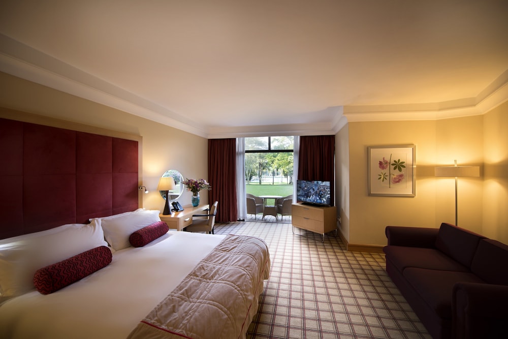 Luxury Paraplegic Room photo 2