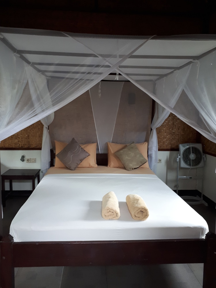 Classic Bungalow, 1 Double Bed photo 1