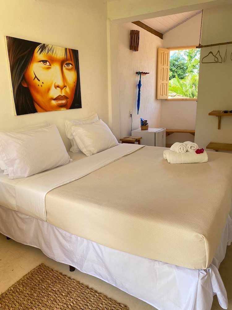 Premium Double or Twin Room photo 1