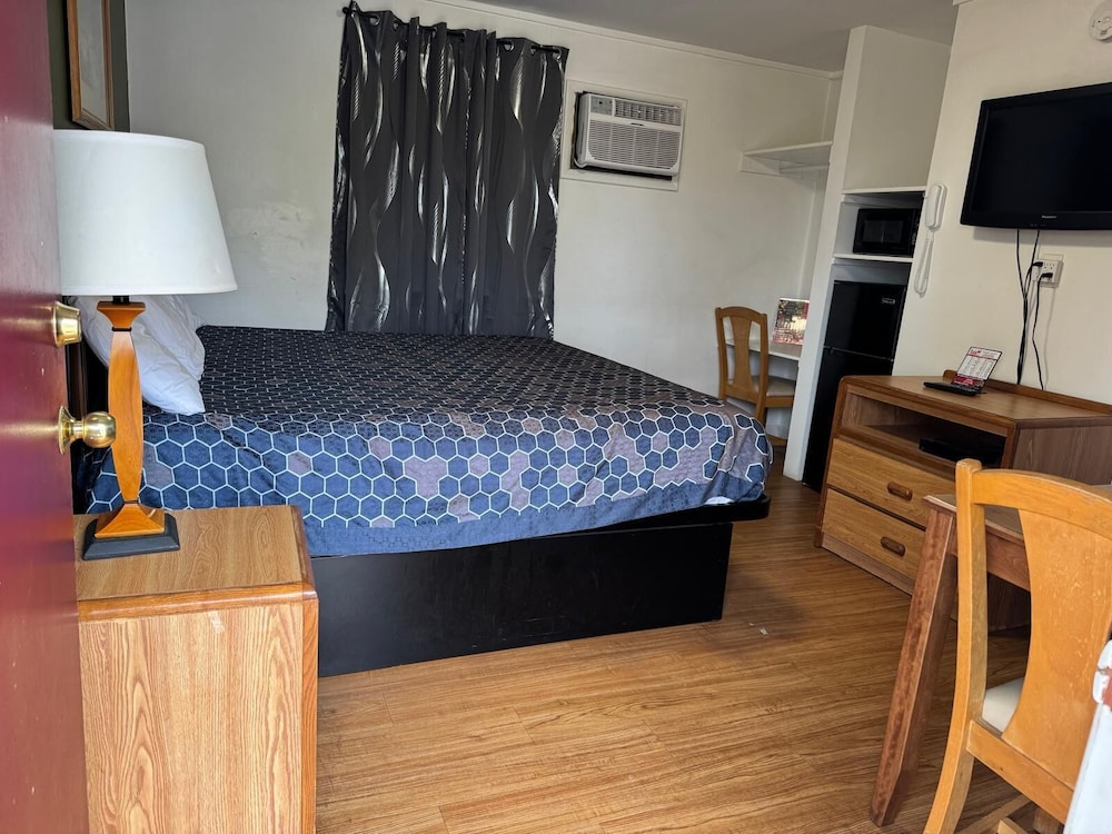 Room, 1 King Bed, Non Smoking photo 2