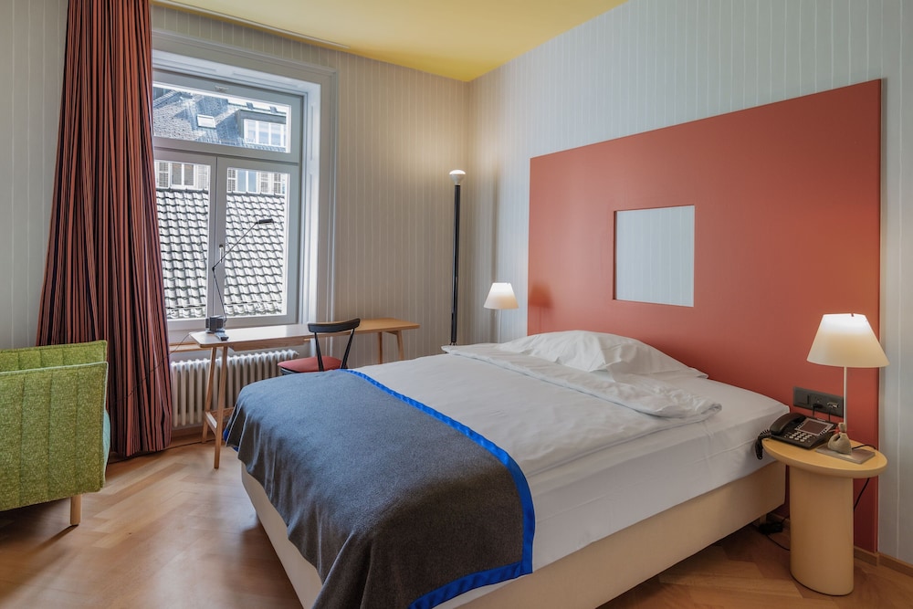 Comfort Double Room, 1 Bedroom - Photo 2