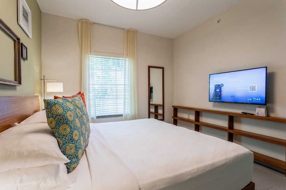 Standard King Room (Self Check-in)