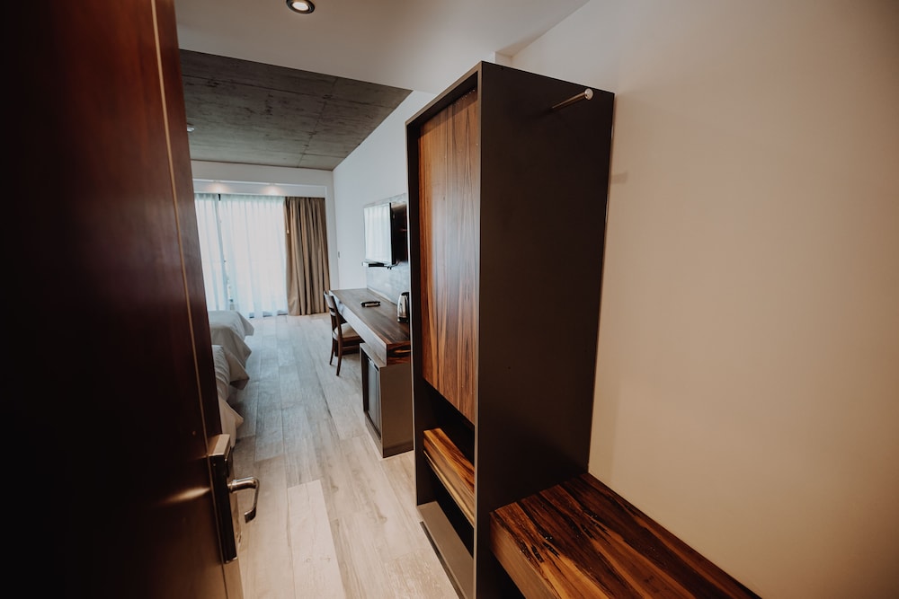 Deluxe Room, 1 King Bed photo 2