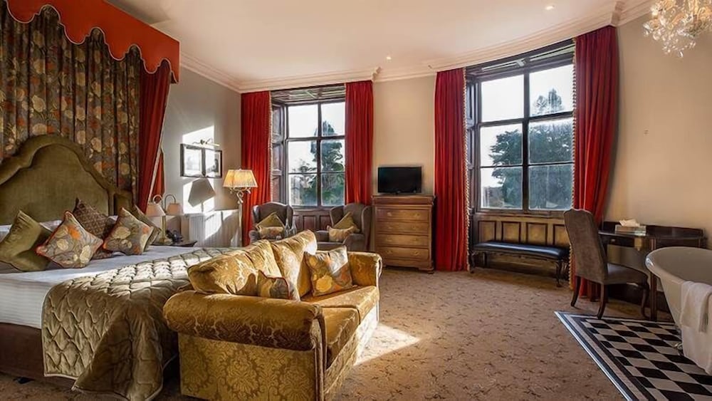 Exclusive Room, 1 King Bed