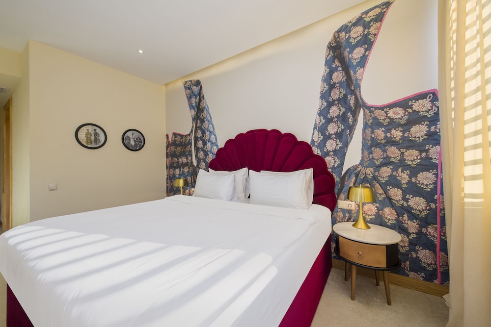 Deluxe Double or Twin Room photo 3