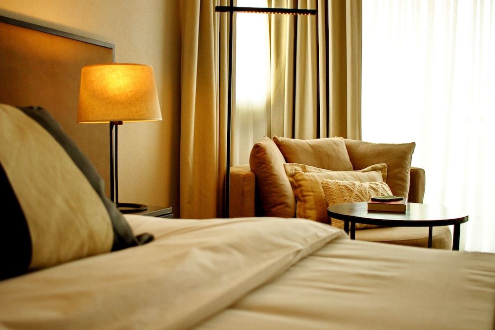Executive Double Room photo 2