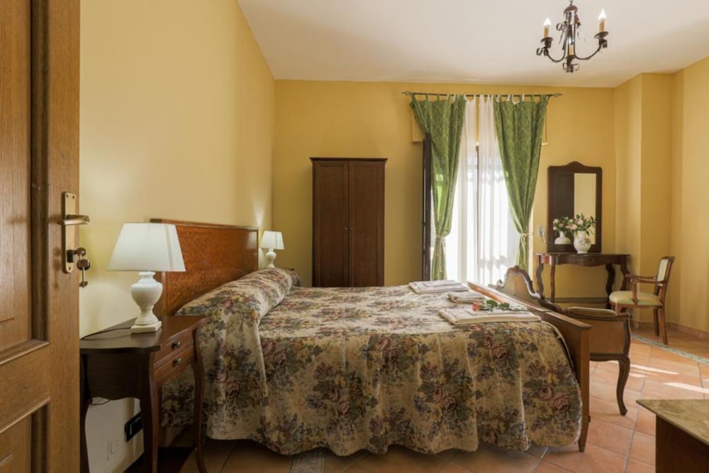 Deluxe Room photo 1