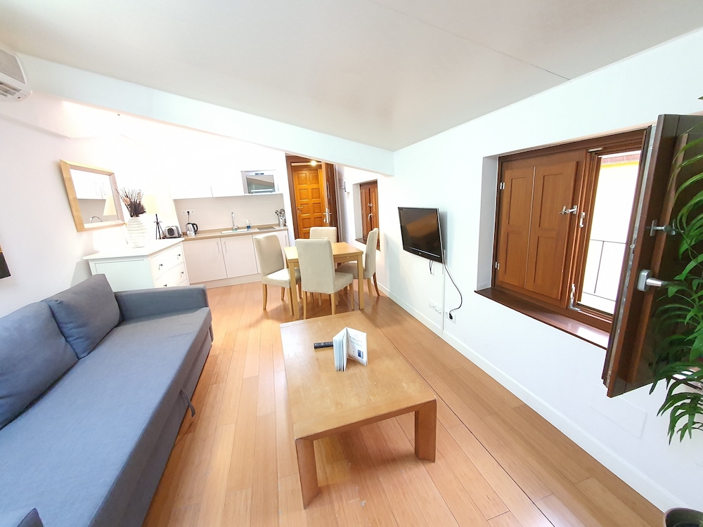Executive Apartment photo 3