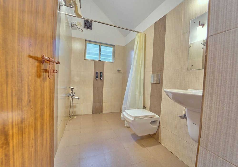 Scottish Villa photo 3