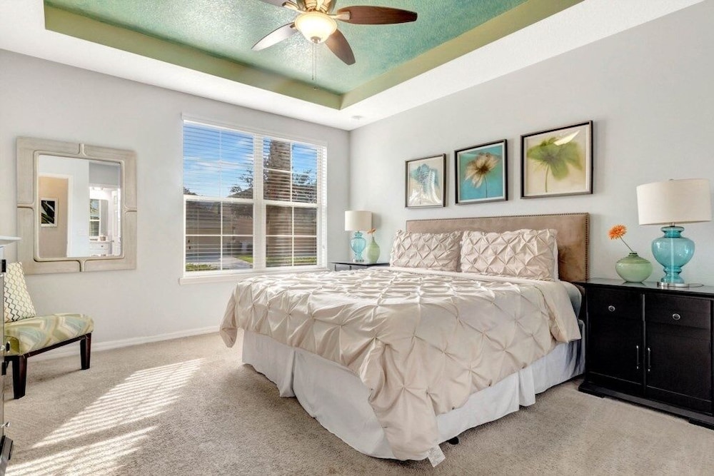 Condo, 5 Bedrooms