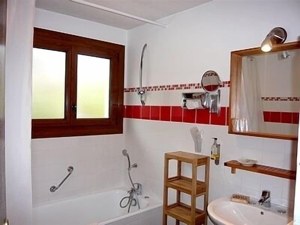 Panoramic Double Room, 1 Bedroom, Private Bathroom photo 3