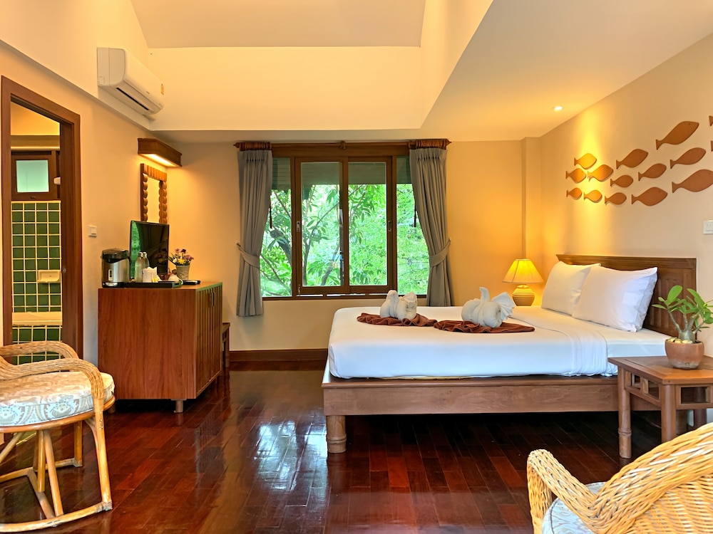 Standard Room - Photo 2