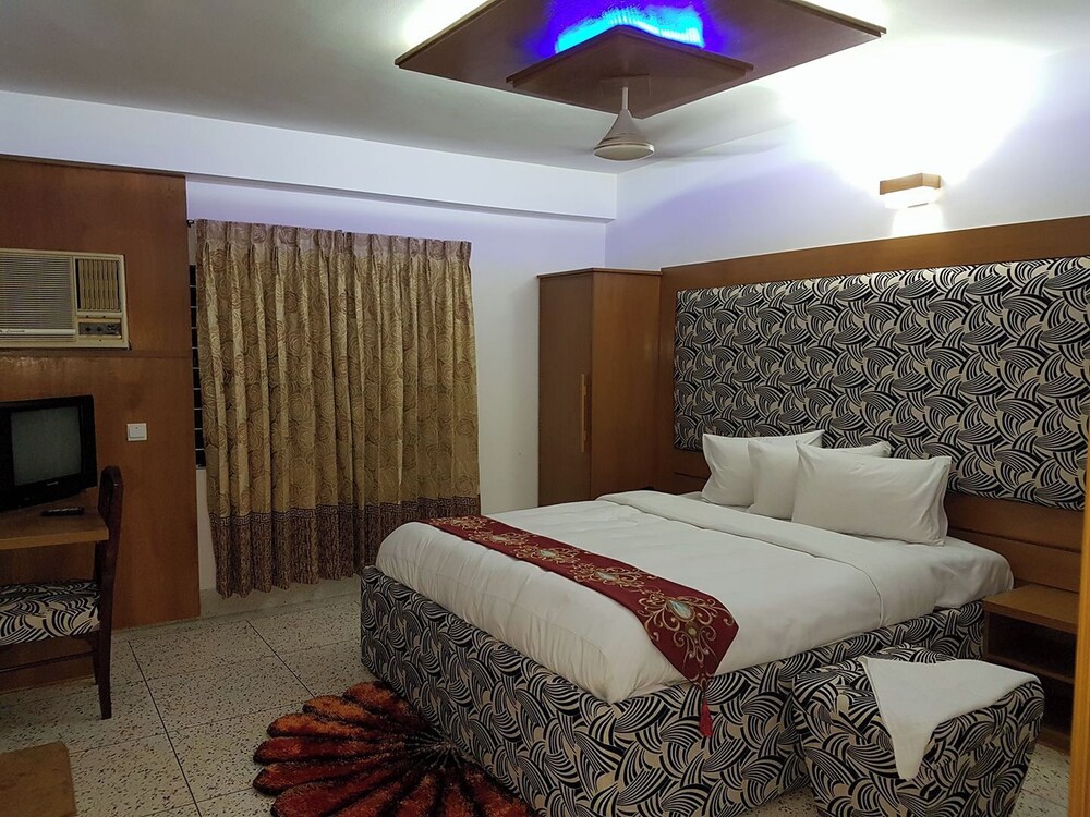 Deluxe Room photo 1
