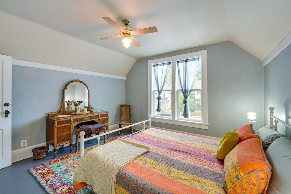 House (2 Bedrooms) photo 1