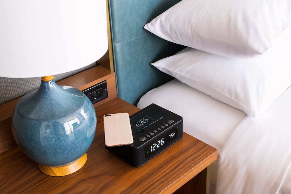 Classic Room, 1 King Bed