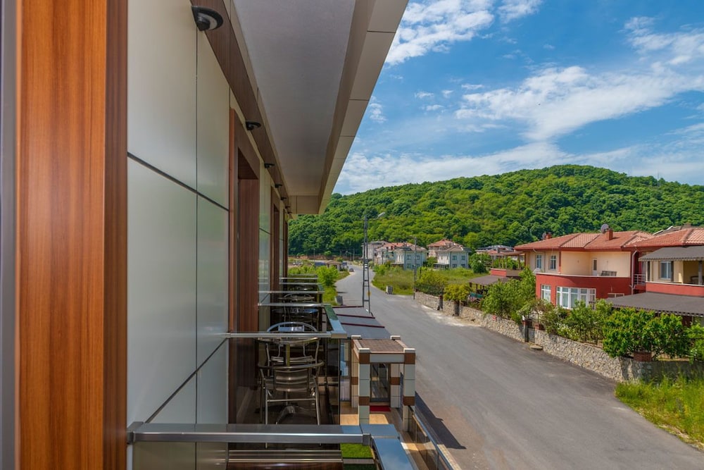 Standard Room, Balcony photo 2