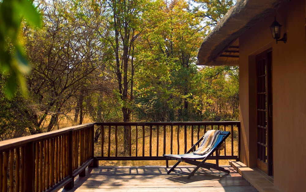 Classic Cabin (Phuti) photo 2