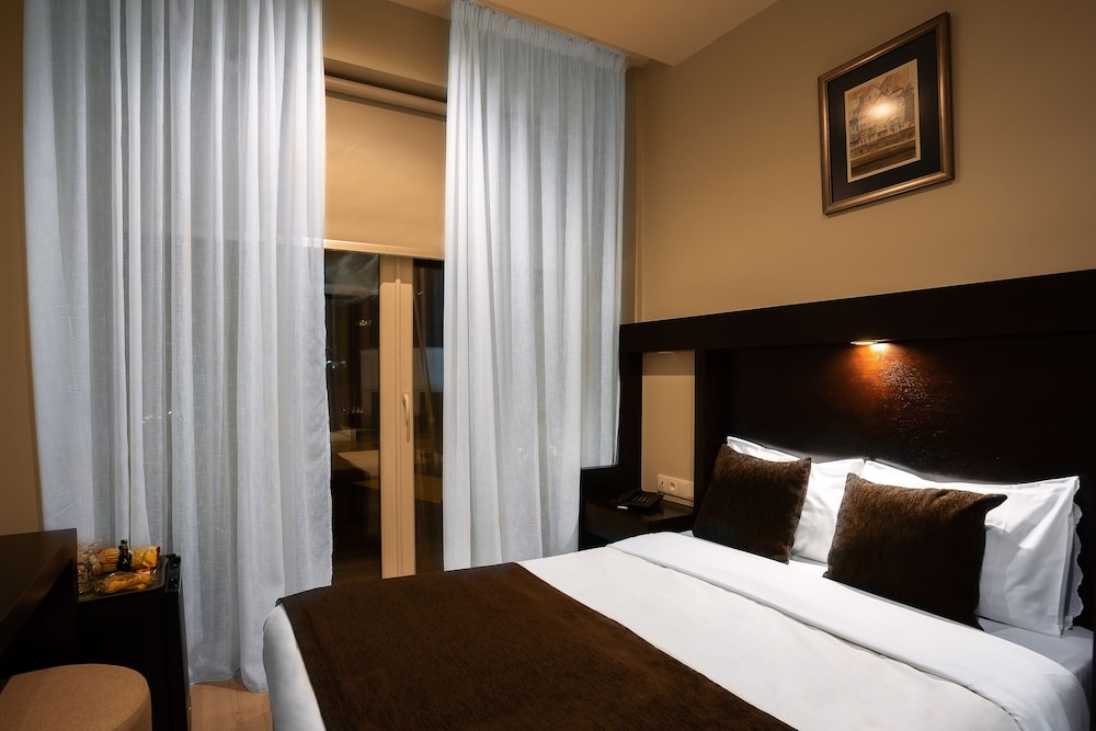 Standard Double Room, Terrace
