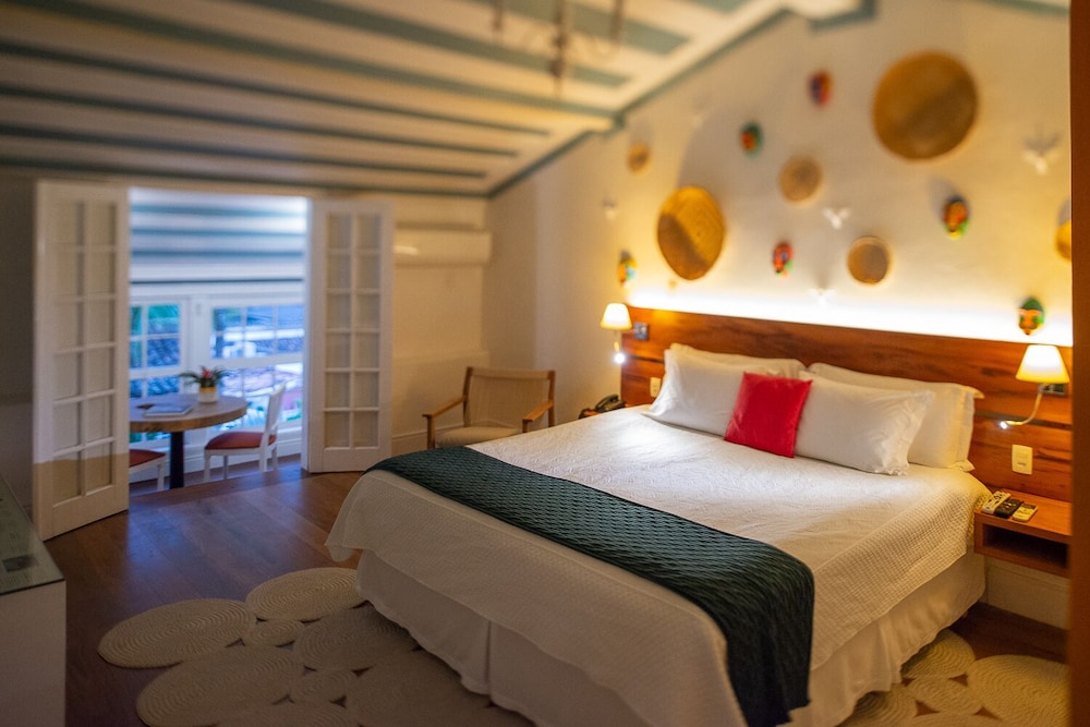Suite, Balcony - Photo 4