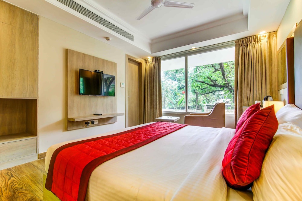 Deluxe Room - Photo 6