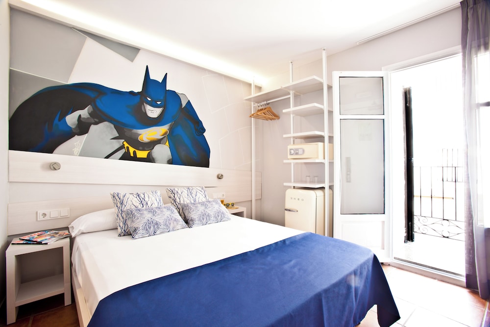 Premium Double Room, 1 Double or 2 Twin Beds