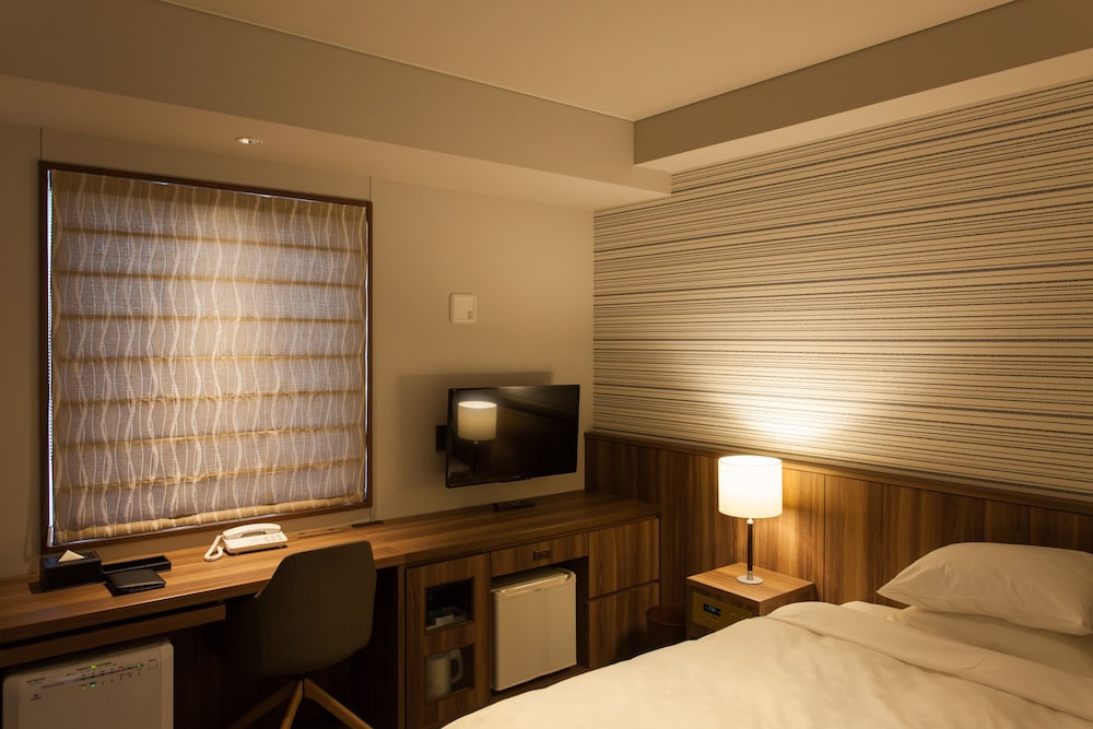 Standard Single Room, Smoking photo 1