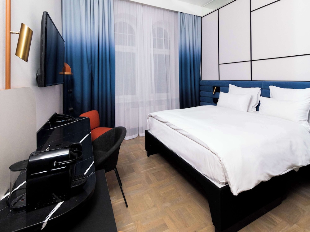 Comfort Double Room (Tribe Essential) - Photo 4