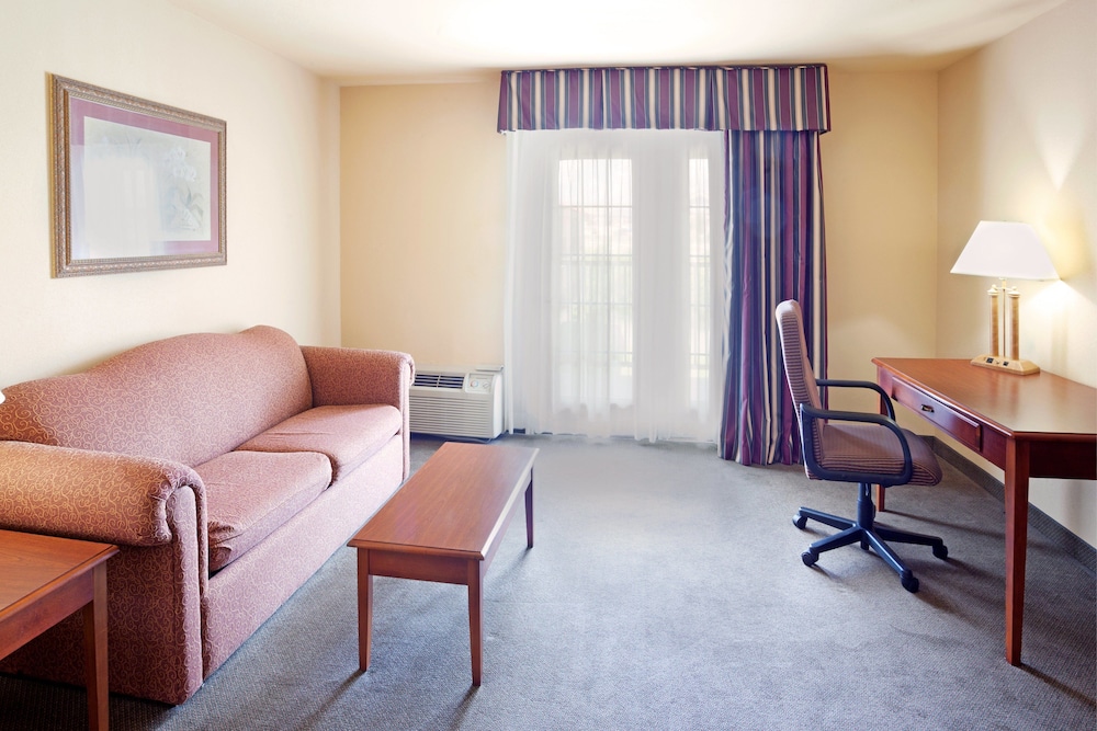 Suite, 1 King Bed - Photo 1