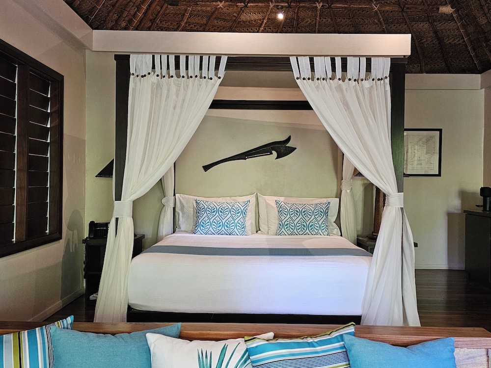 Deluxe Villa, 2 Bedrooms, Garden Area