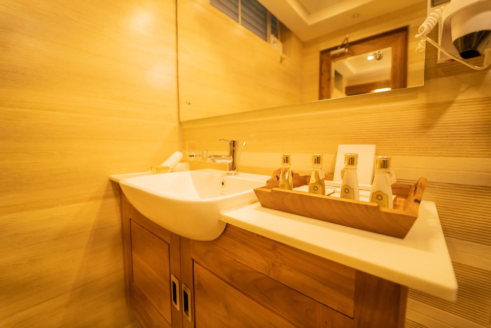 Superior Double Room photo 2