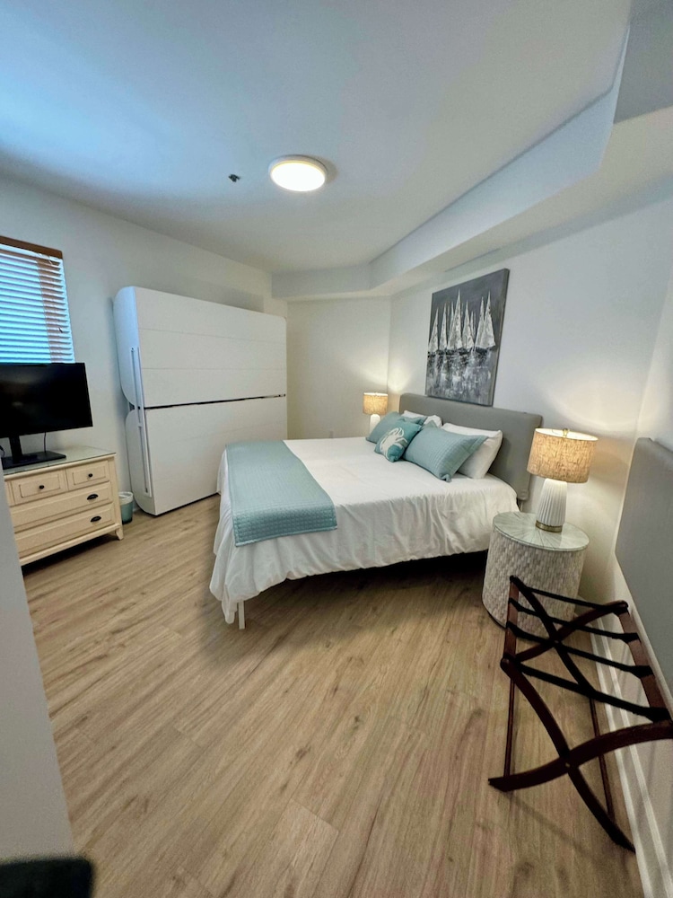 Beachfront Penthouse With Gulf Views, Billede 32