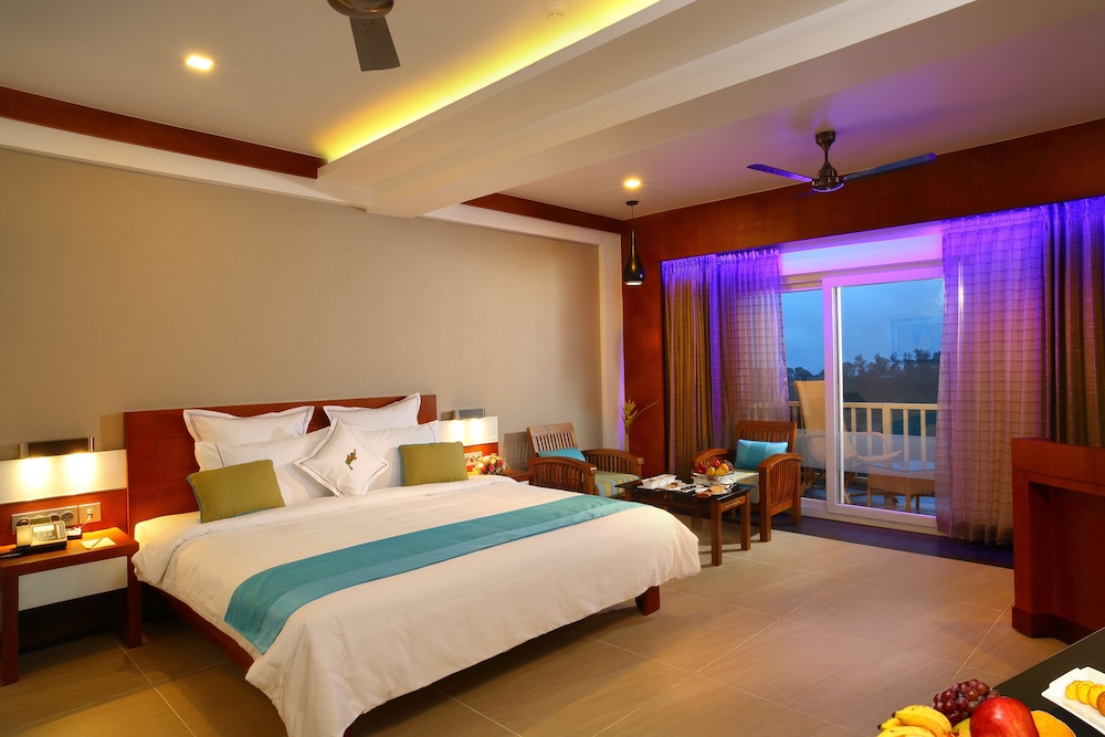 Junior Suite - Photo 11
