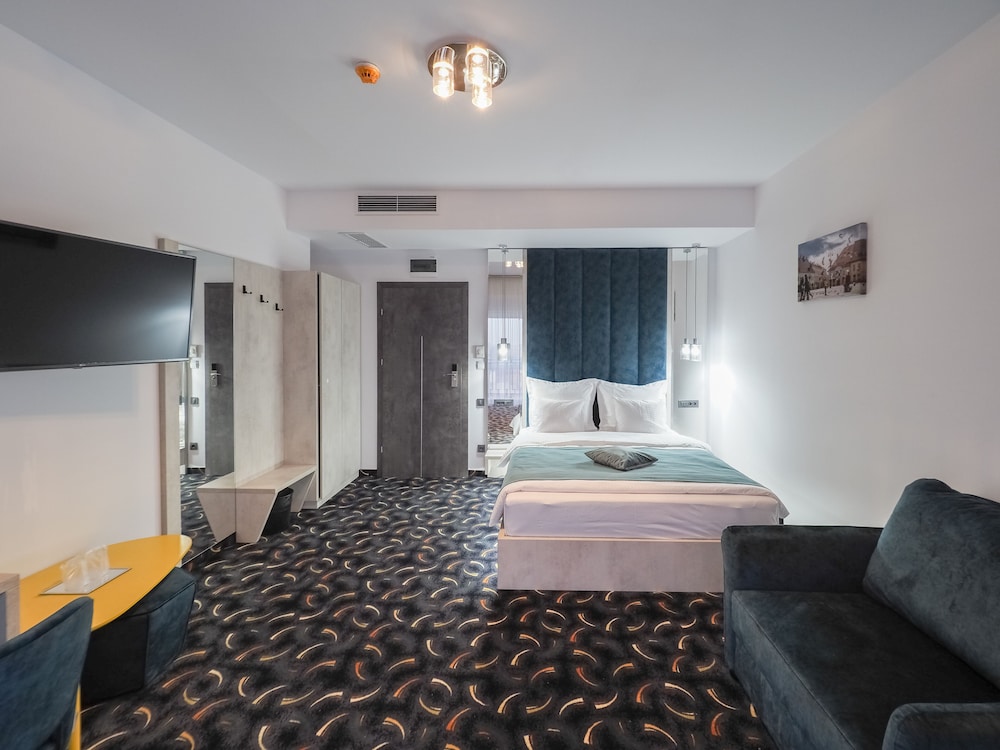Luxury Double Room photo 3
