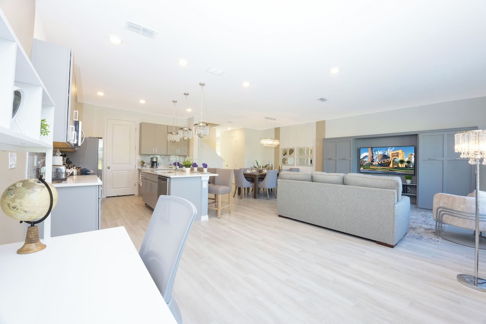 Fabulous 3 Bd Close to Disney Enclaves at Festival 800, Foto 49