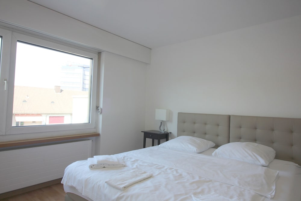 Apartment, Non Smoking, Kitchen
