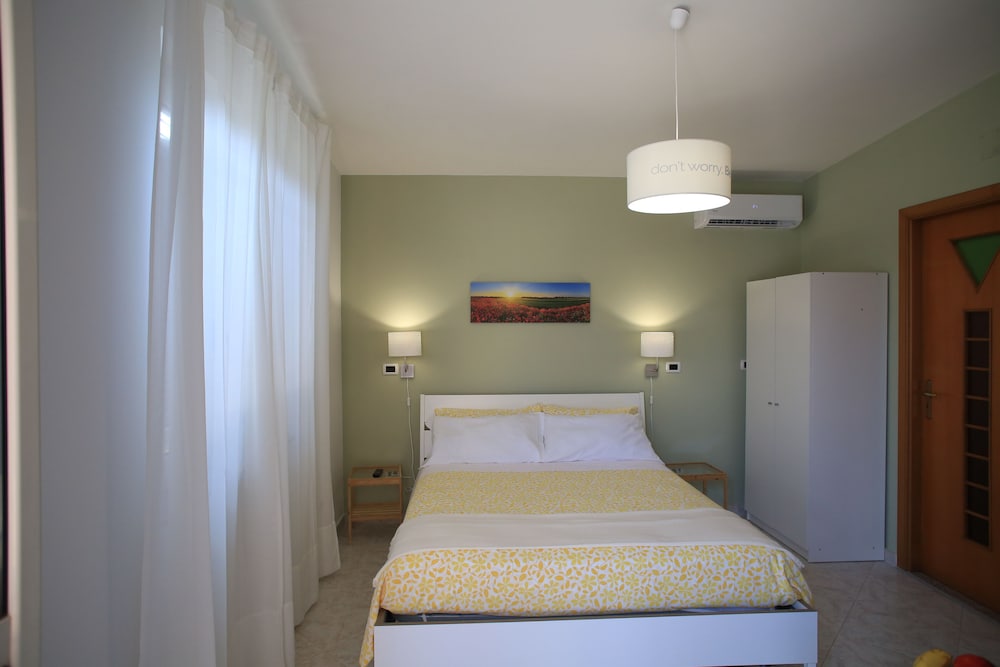 Comfort Double or Twin Room