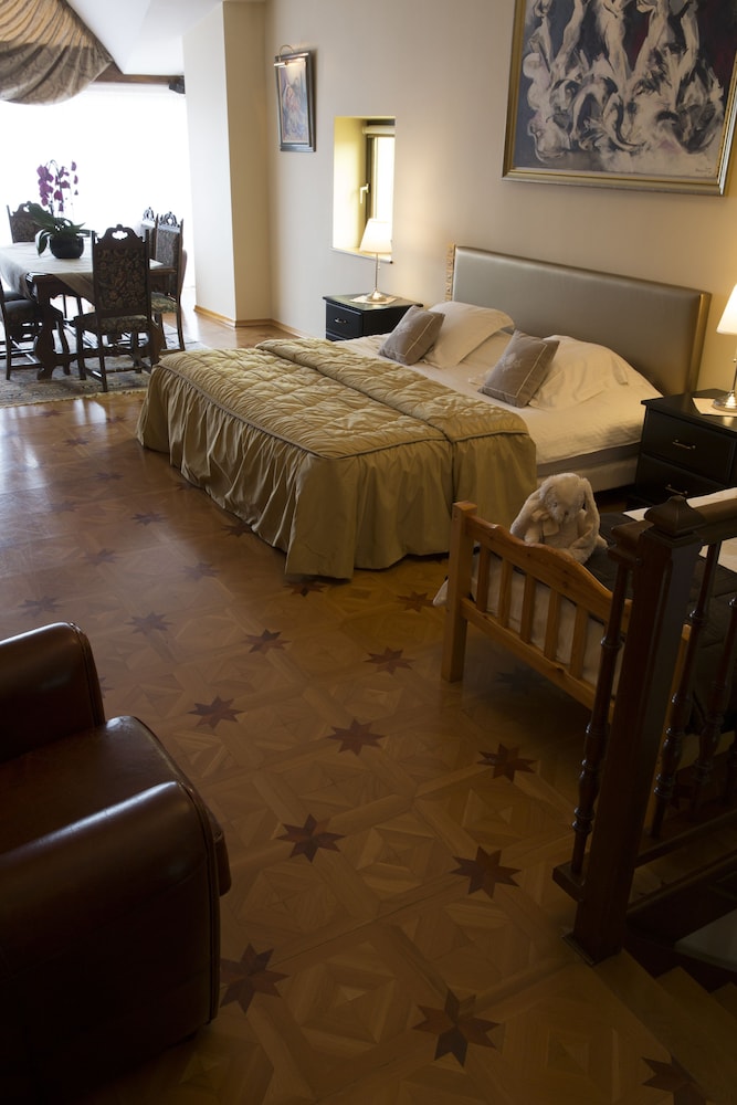 Deluxe Apartment (Duplex) photo 1