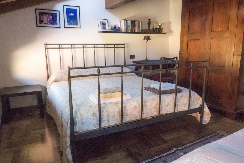 Classic Apartment, 2 Bedrooms
