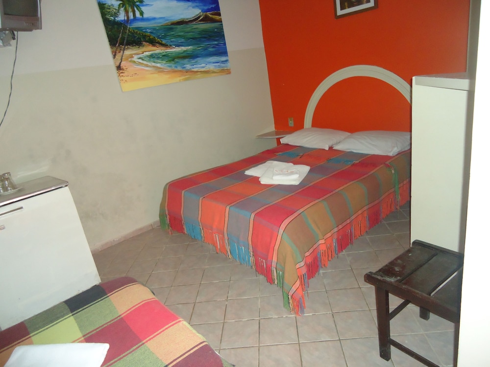 Luxury Triple Room