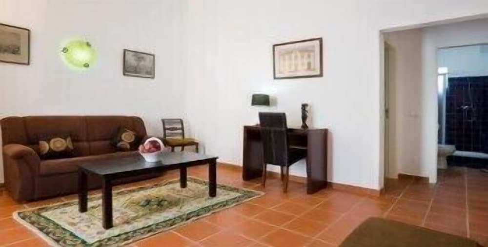 Suite (dos camas individuales)