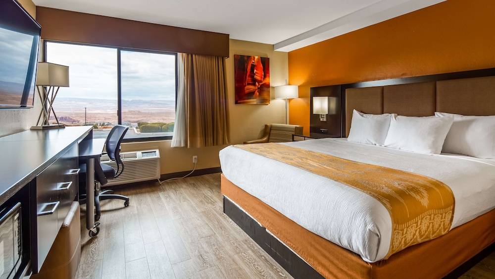 Standard Room, 1 King Bed, Accessible, Non Smoking - Photo 5