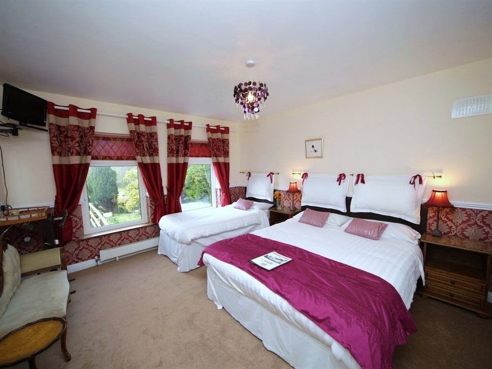 Triple Room, Ensuite