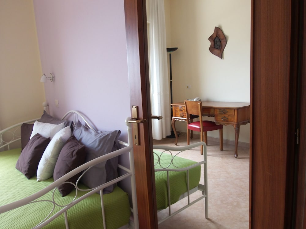 Superior Room, 2 Bedrooms, Lake View